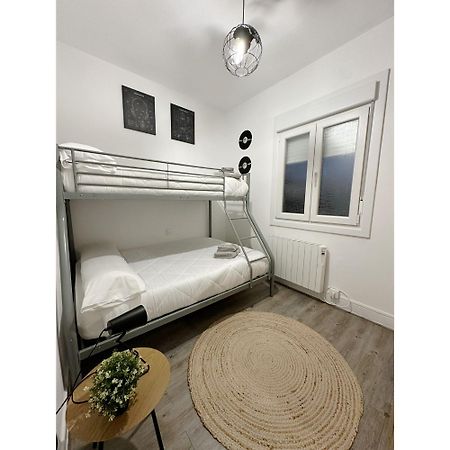 La Nueva Casa Del Barco Del Humo Leilighet Vigo Eksteriør bilde